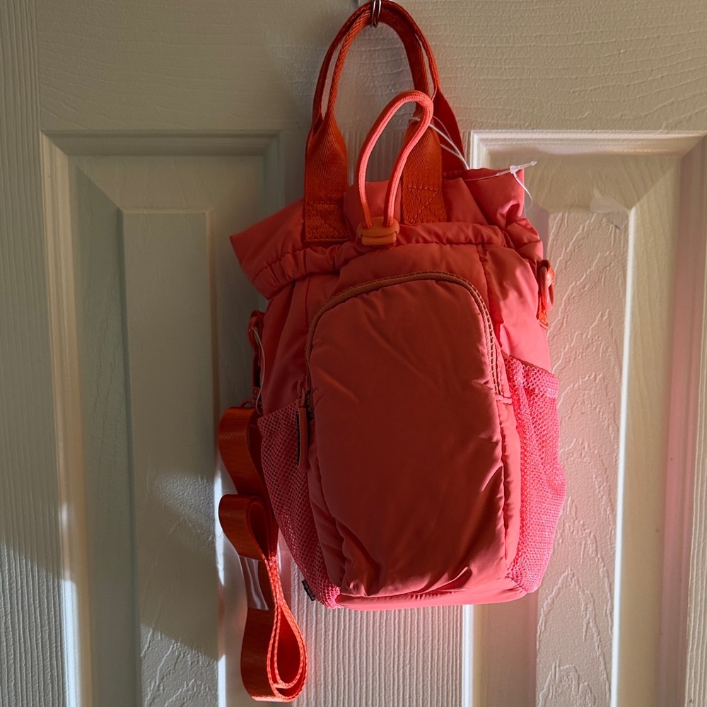 🦊🍑🦊 WILDFOX CROSSBODY SAC BANDOULIERE  🦊🍑🦊 NWT 🦊🍑🦊
